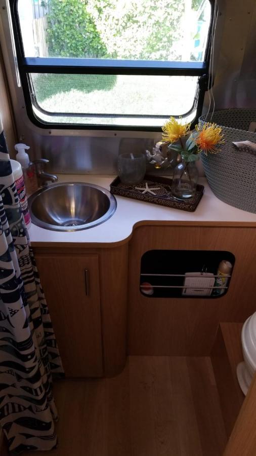 Airstream In The Center Of It All Miami Ngoại thất bức ảnh