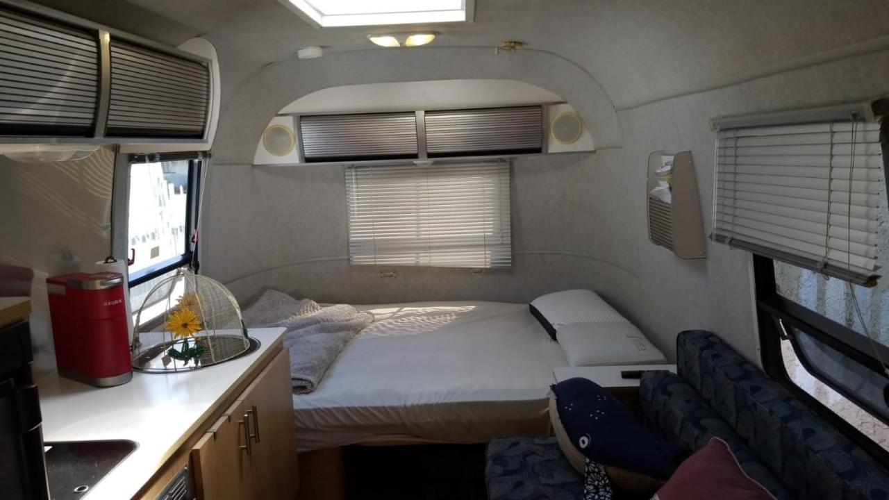 Airstream In The Center Of It All Miami Ngoại thất bức ảnh