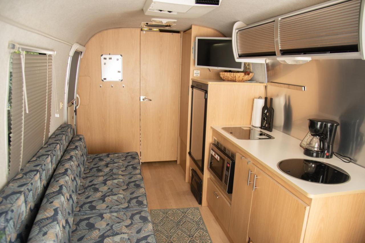 Airstream In The Center Of It All Miami Ngoại thất bức ảnh