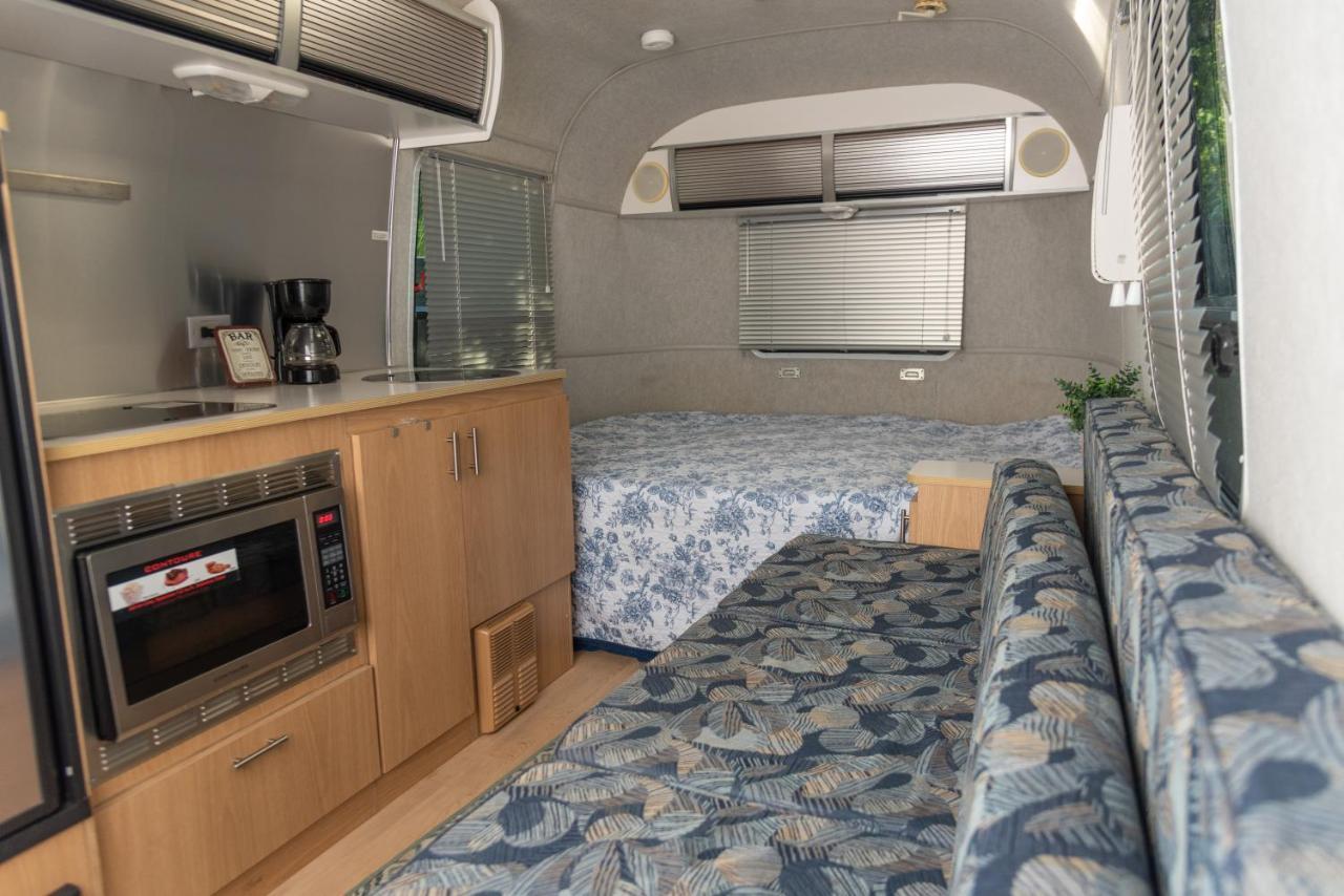 Airstream In The Center Of It All Miami Ngoại thất bức ảnh
