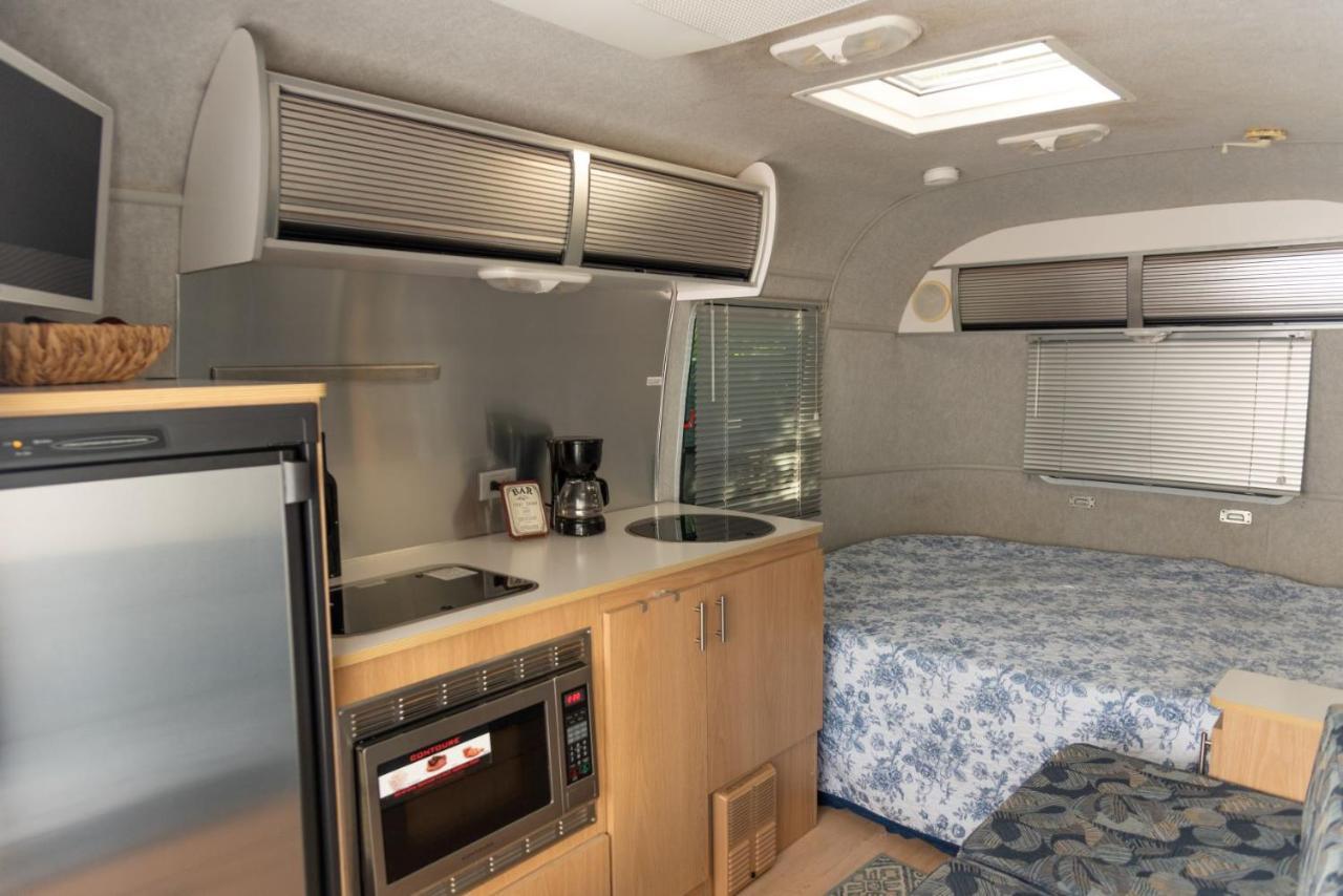 Airstream In The Center Of It All Miami Ngoại thất bức ảnh